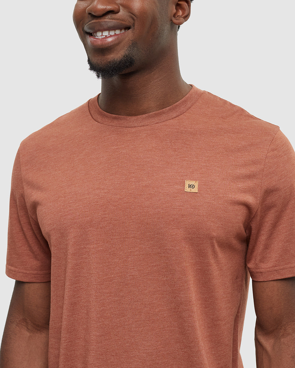 TreeBlend Baker T-Shirt
