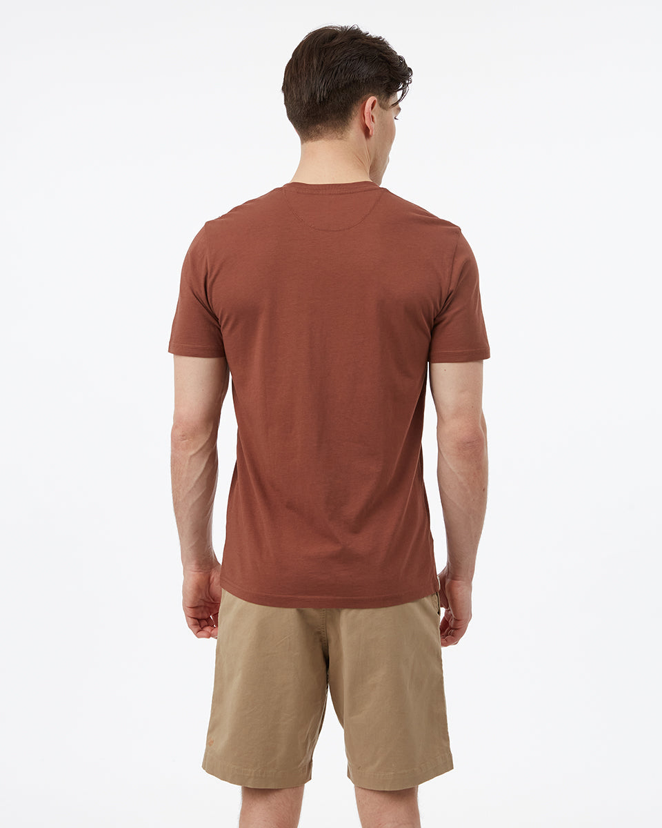 Summer Guitar T-Shirt