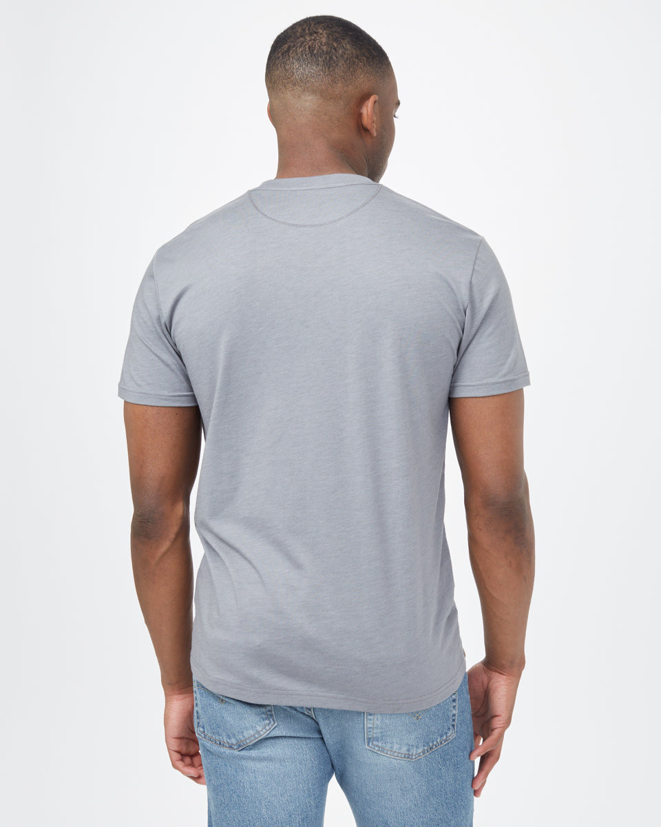 Tentree Logo T-Shirt