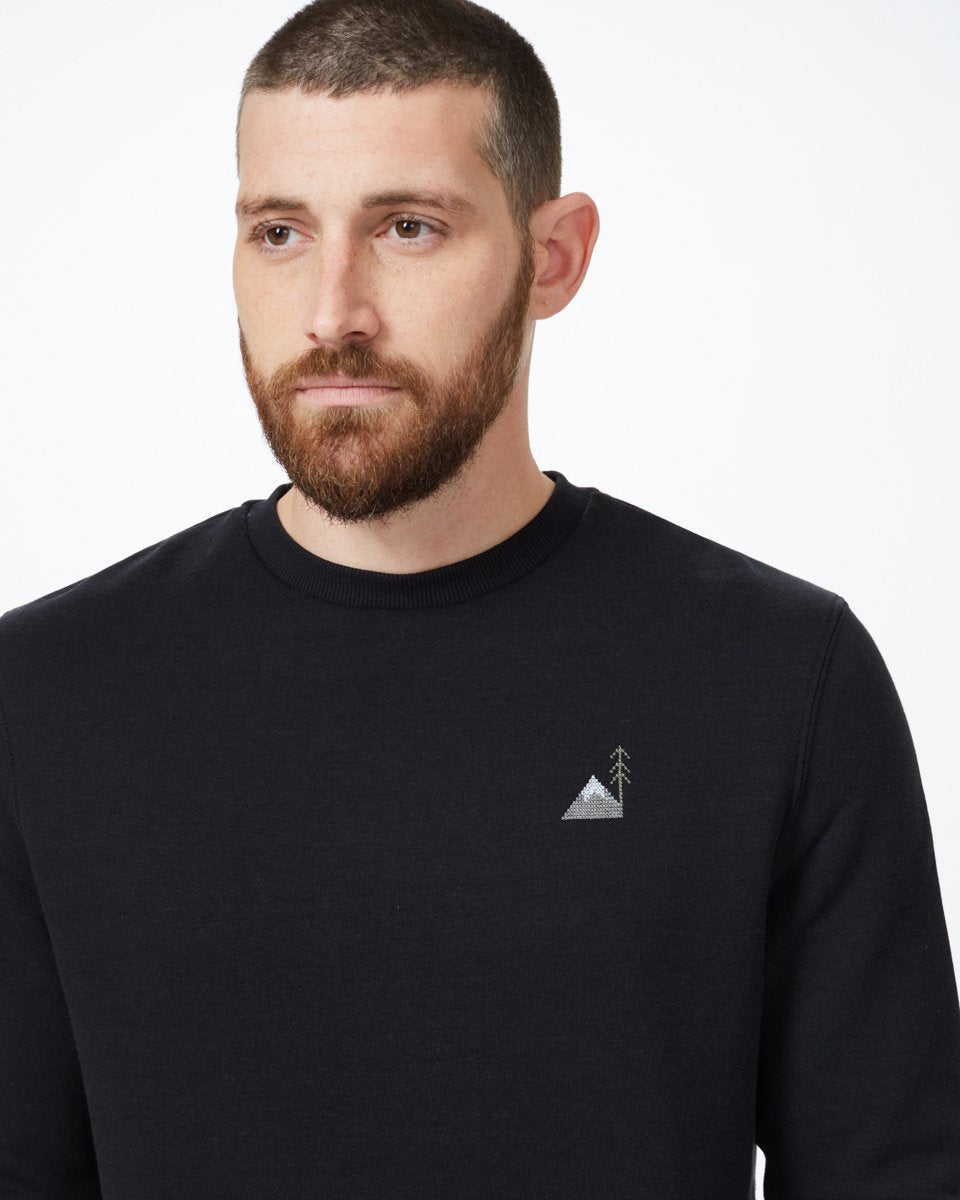 Peaks Embroidery Crew