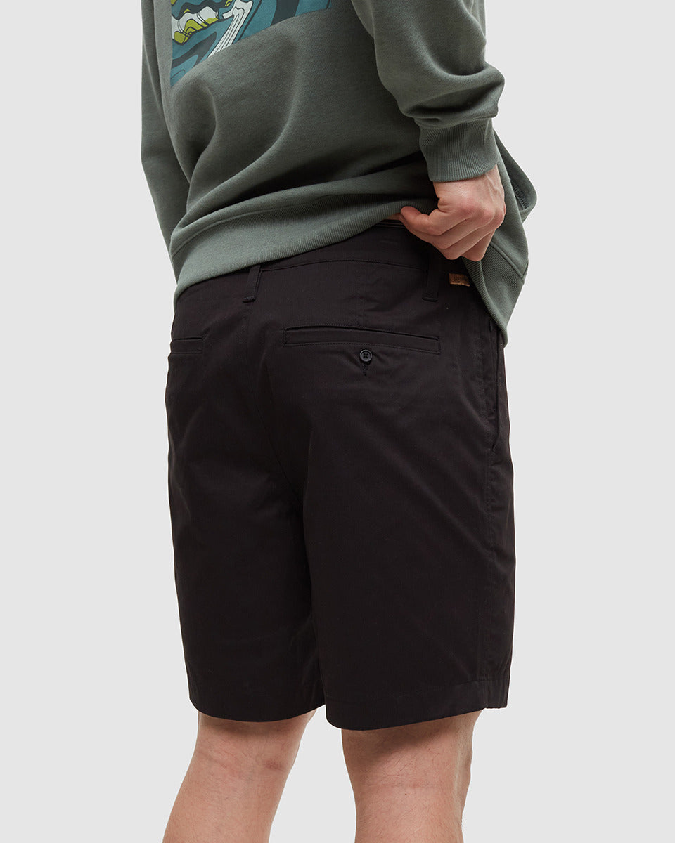 TechBlend Latitude 7" Short