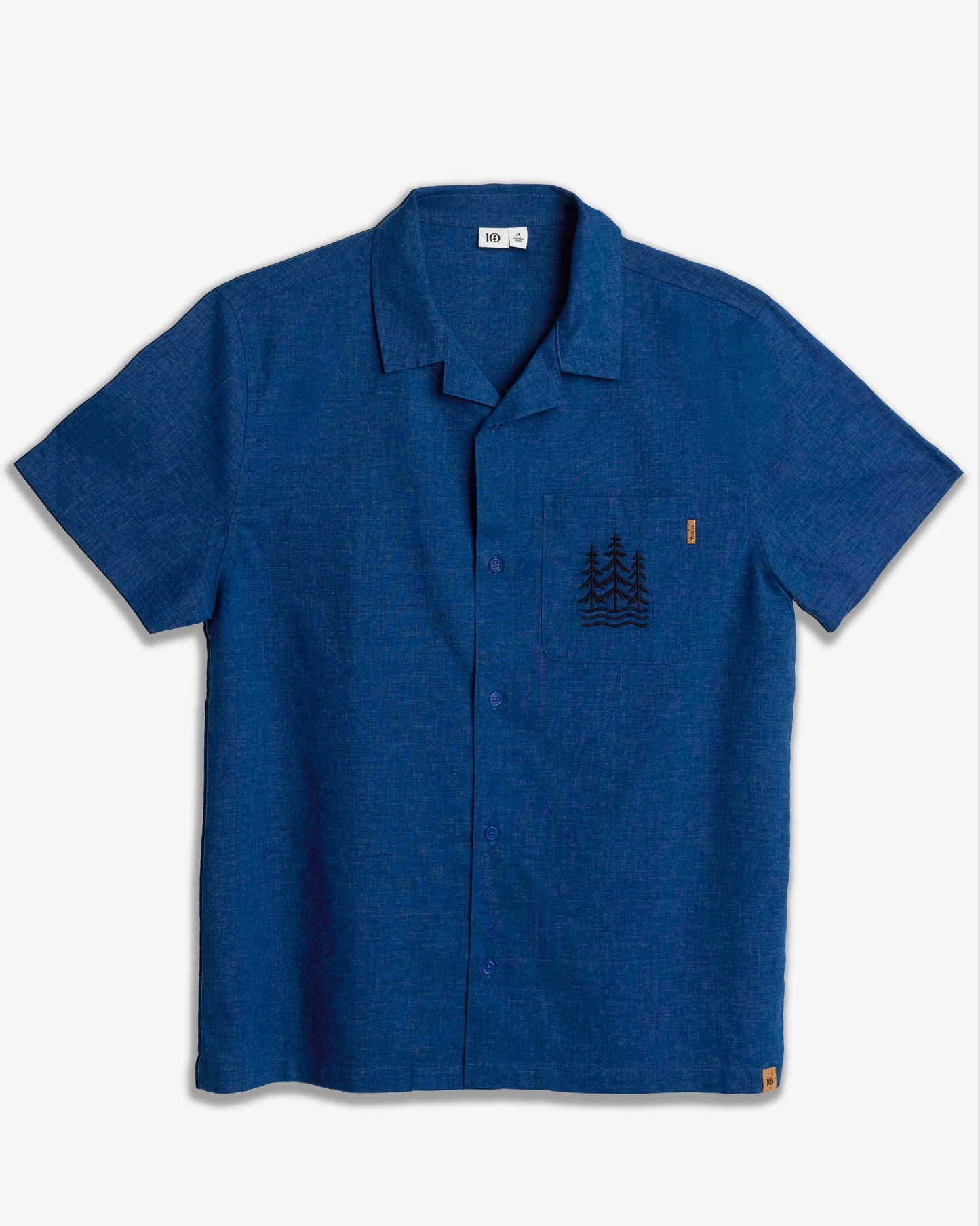 Chambers Pocket Shirt