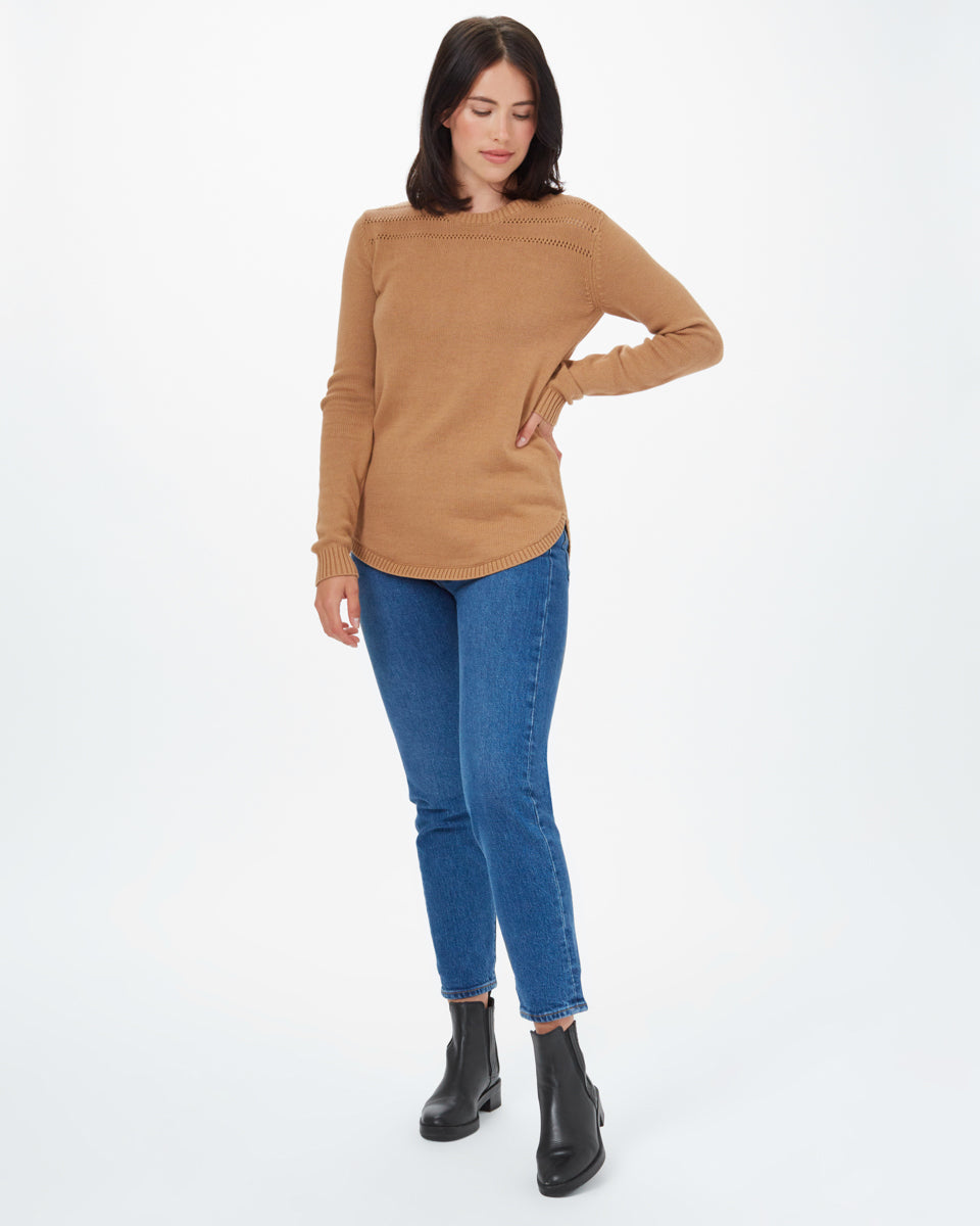 Forever After Sweater