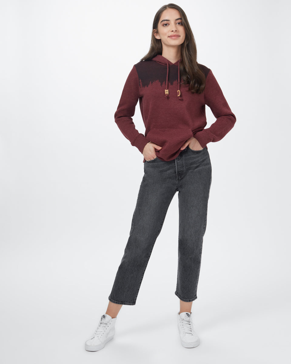 Juniper Hoodie