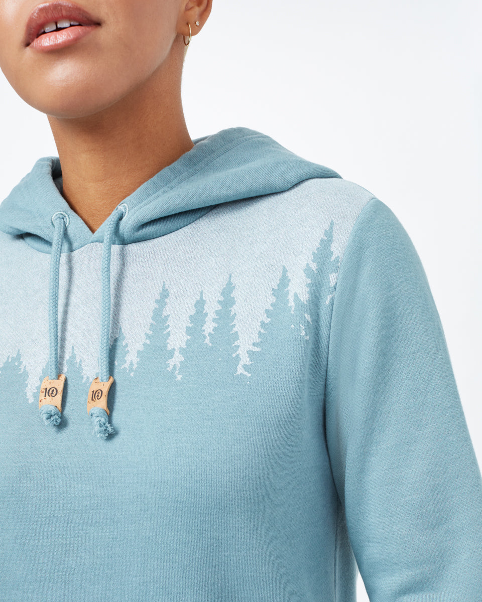 Juniper Hoodie