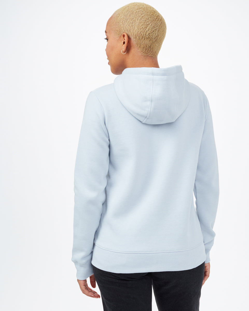 Juniper Zip Hoodie