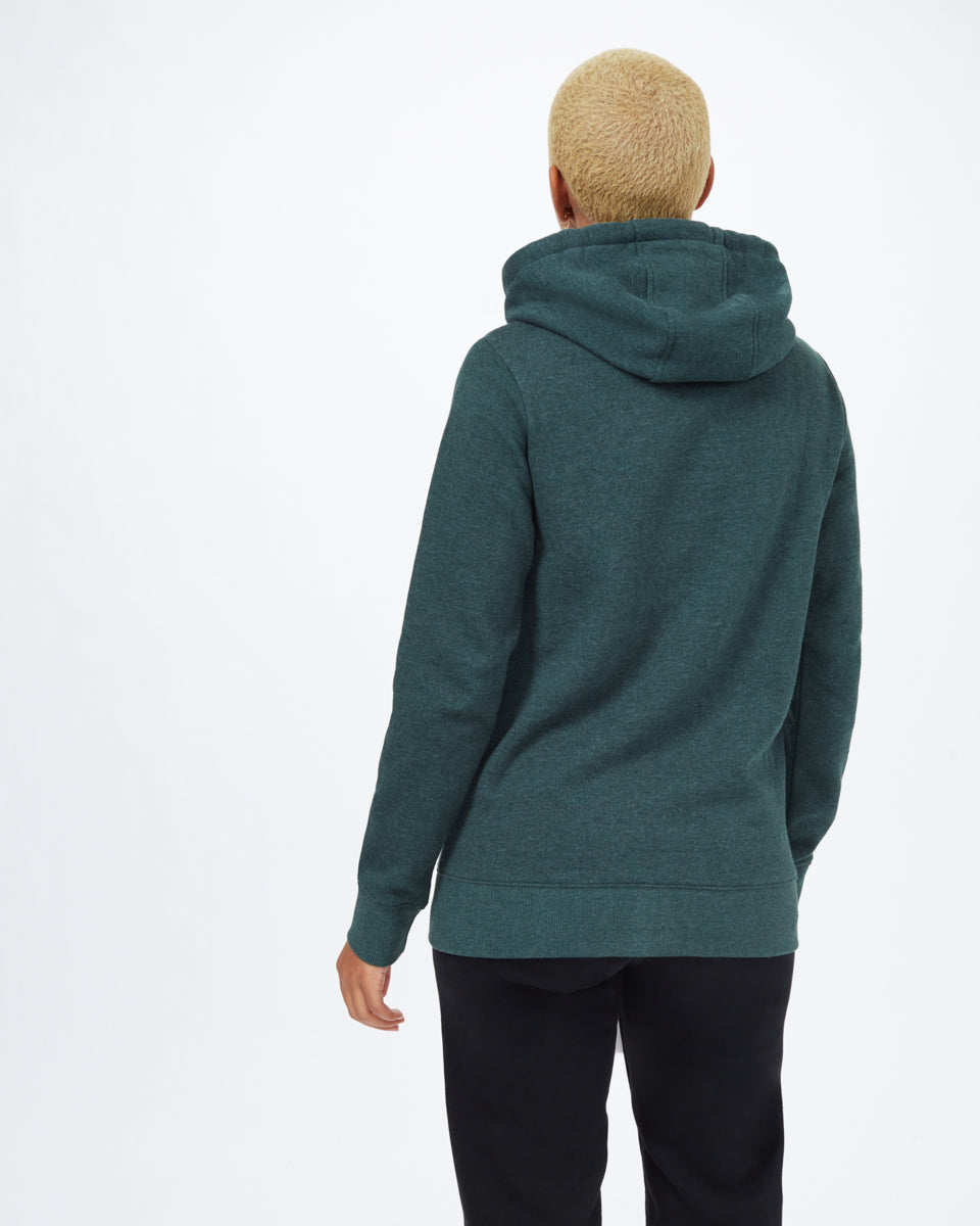 Juniper Zip Hoodie