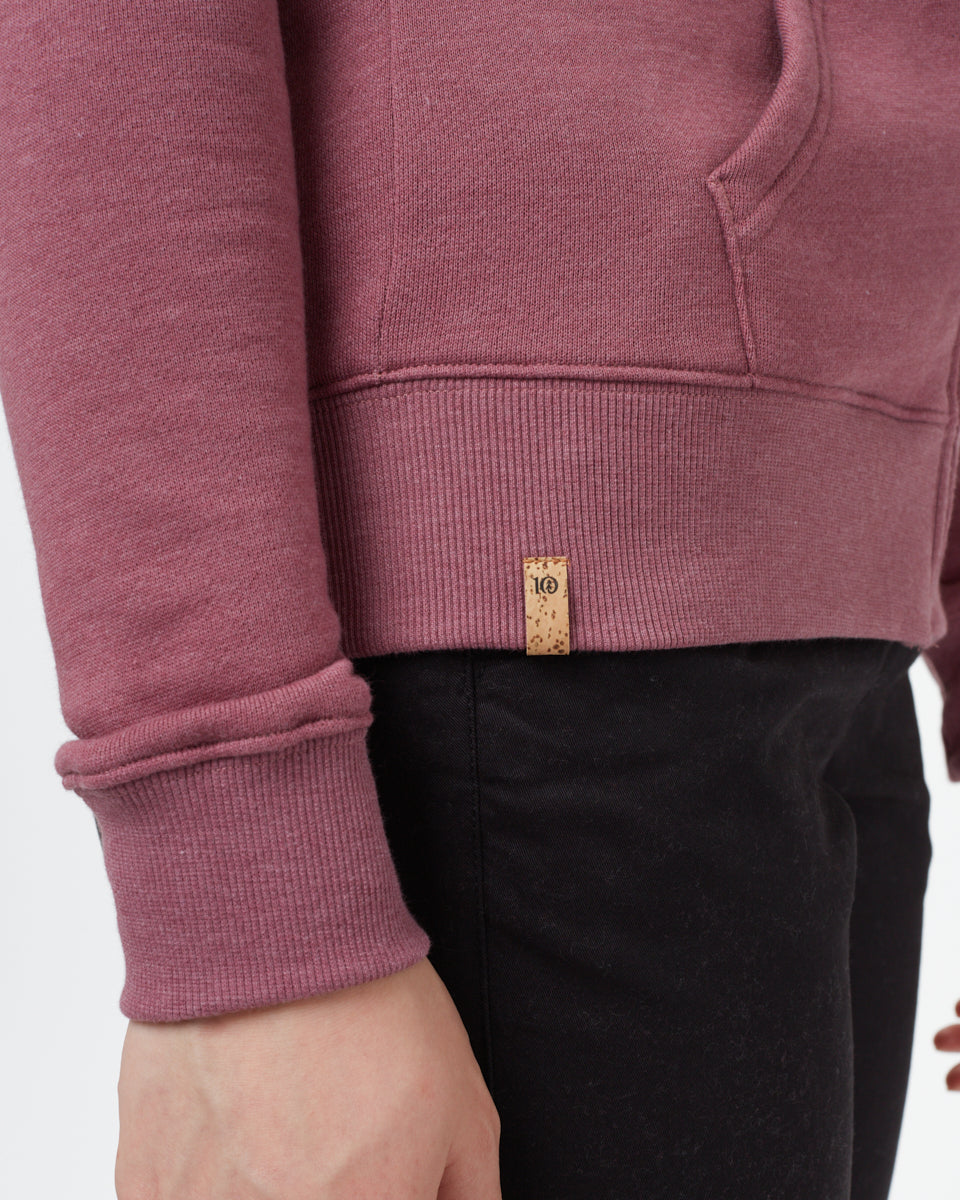 Juniper Zip Hoodie