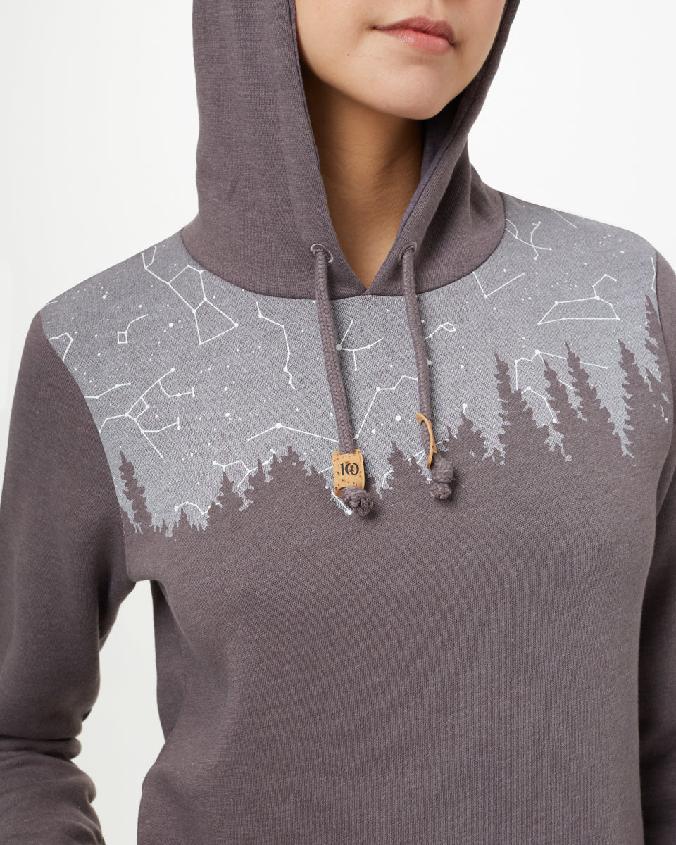 Constellation Juniper Hoodie