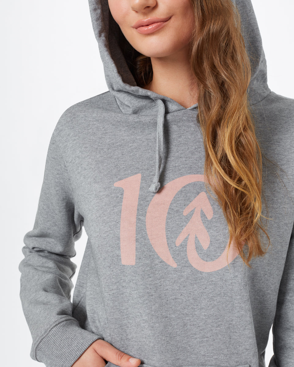 Ten Classic Hoodie