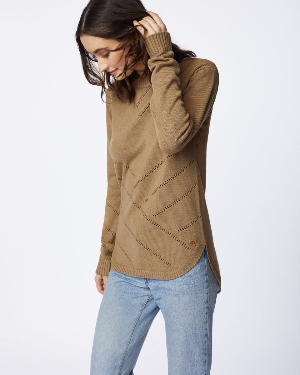 Forever After Sweater