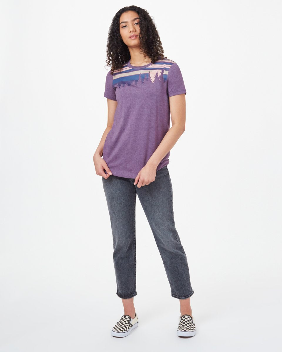 Retro Juniper T-Shirt
