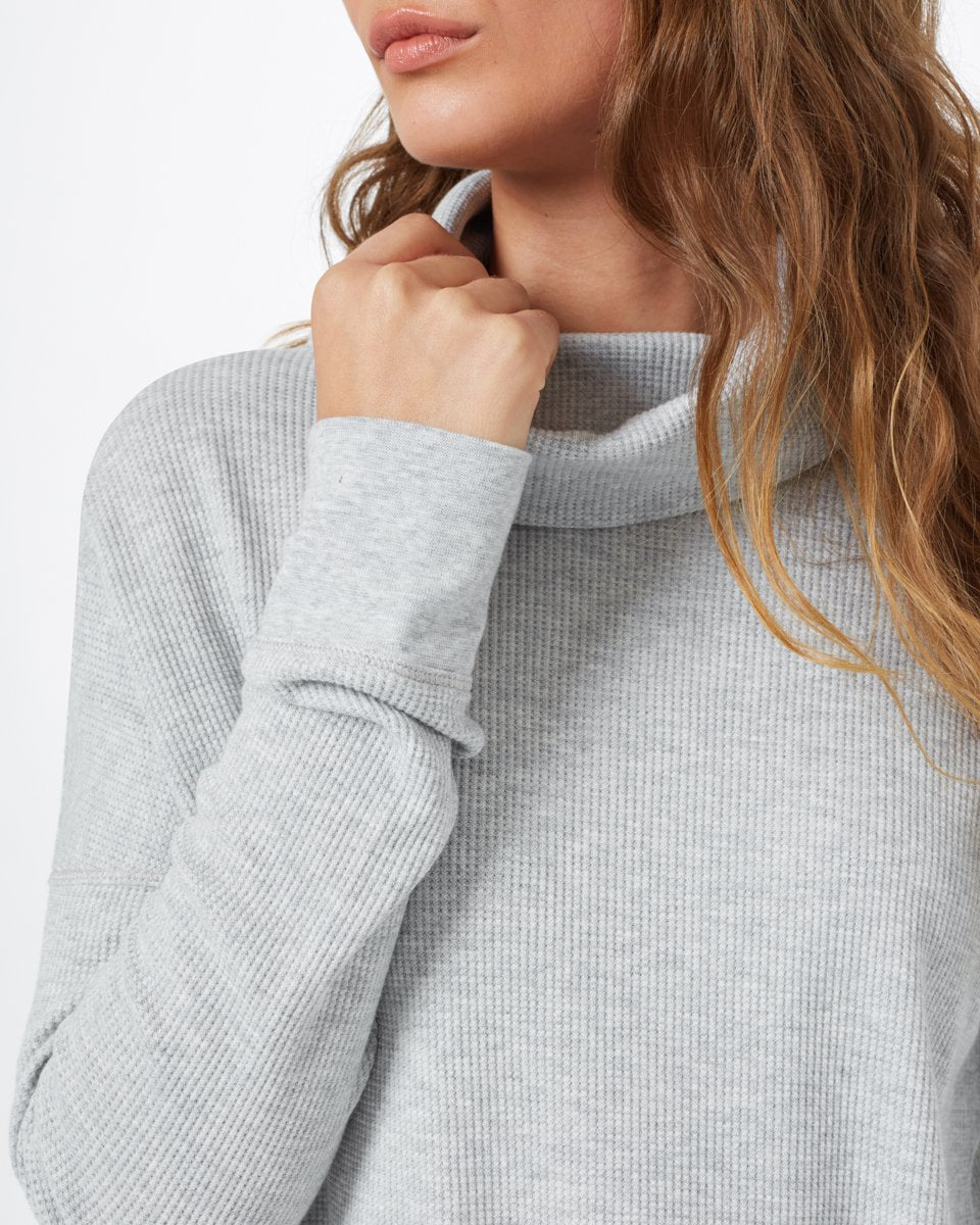 Highwood Turtleneck