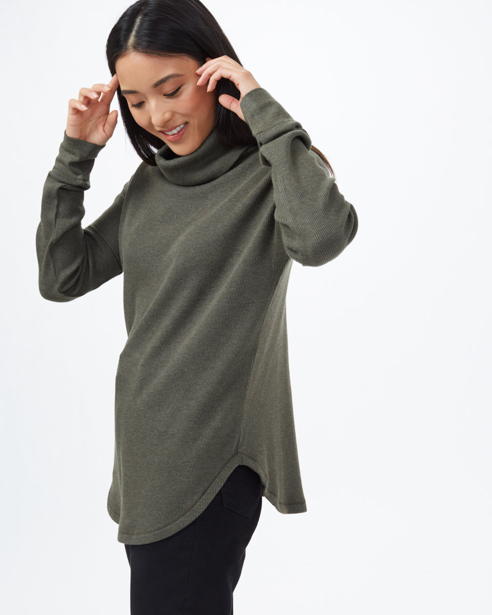 Highwood Turtleneck