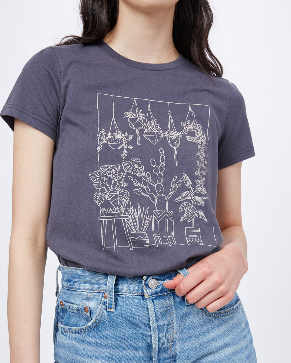 Plant Club T-Shirt
