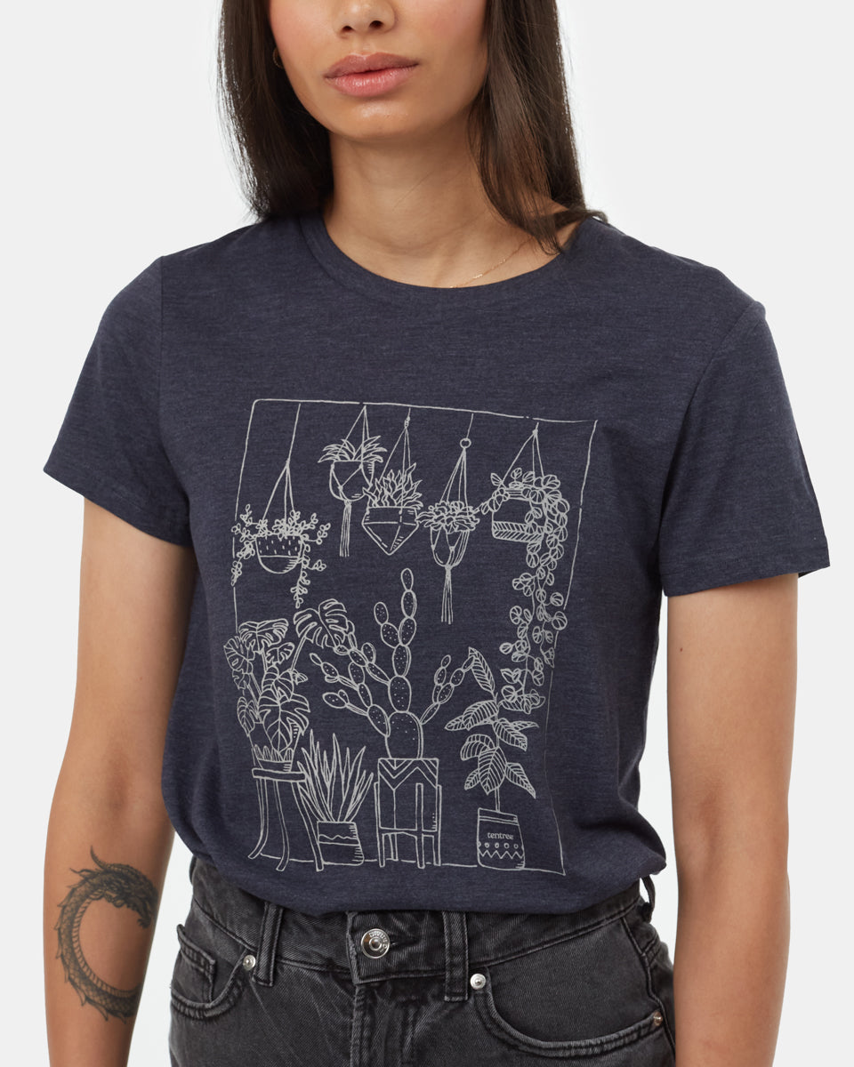 Plant Club T-Shirt