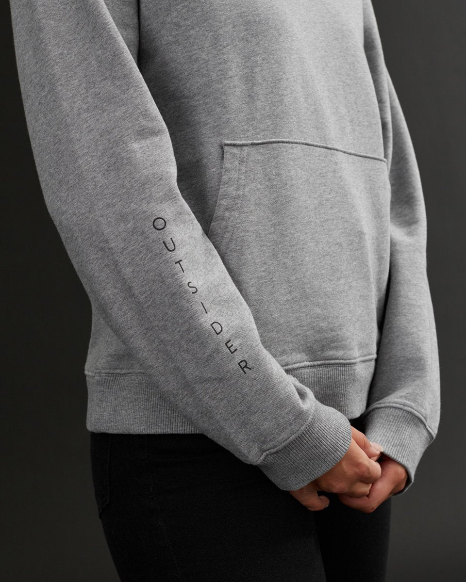 Outsider Hoodie