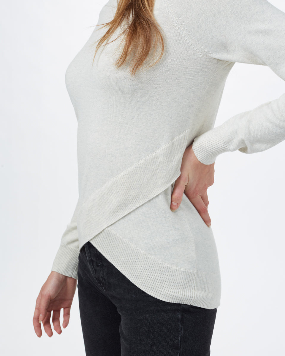 Highline Cotton Acre Sweater