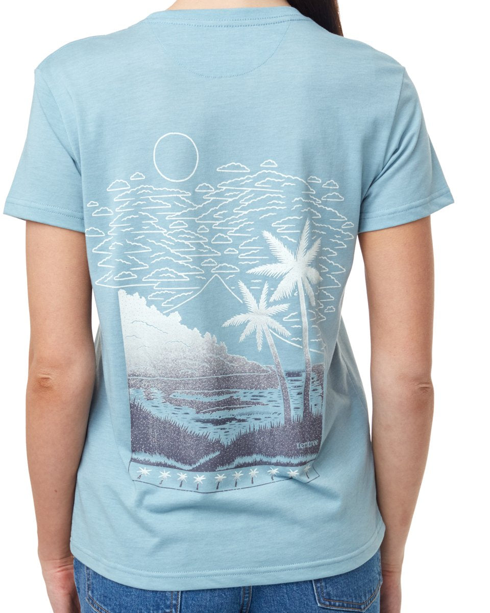 Volcano Views T-Shirt