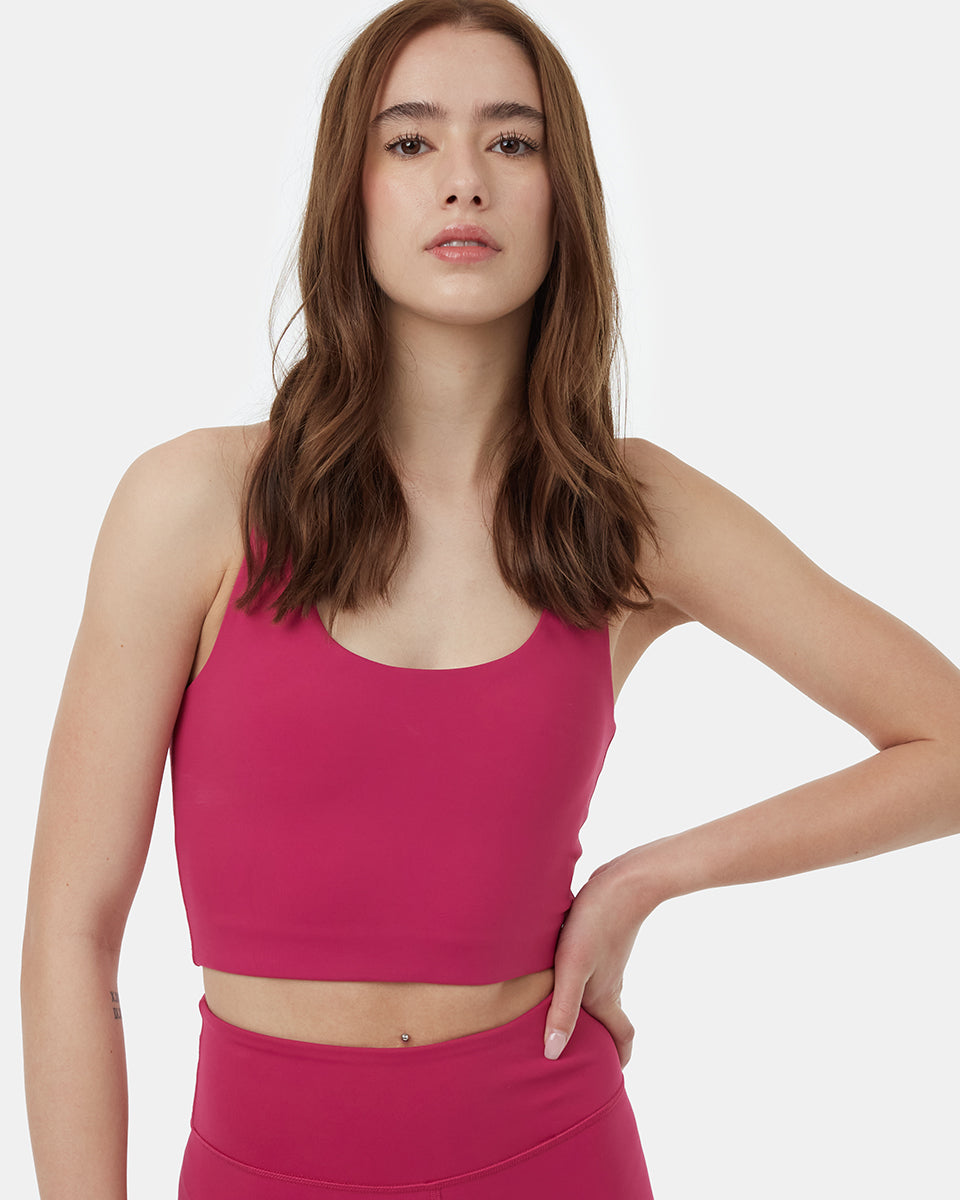 InMotion Longline Active Bra