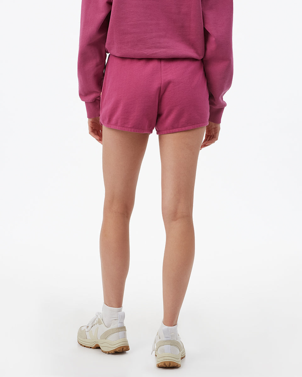 Organic French Terry Short