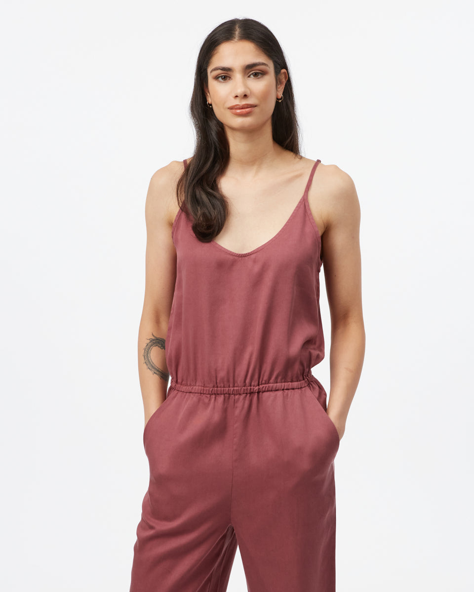 Breeze Jumpsuit