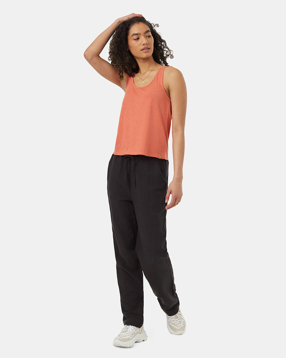 TreeBlend Double Scoop Tank