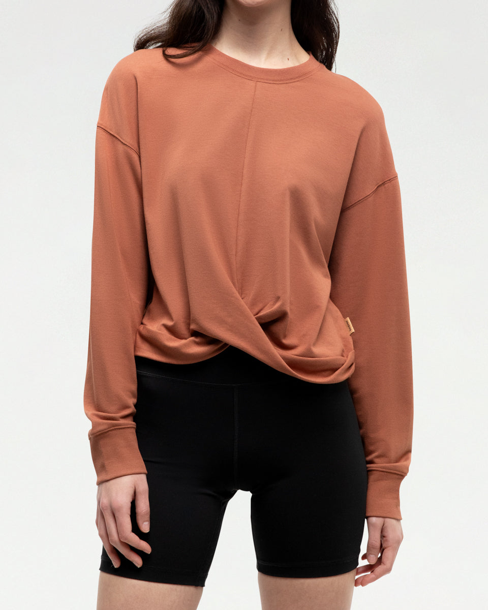Tatlow Fleece