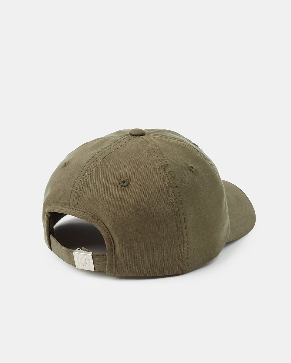 Nurture Nature Peak Hat