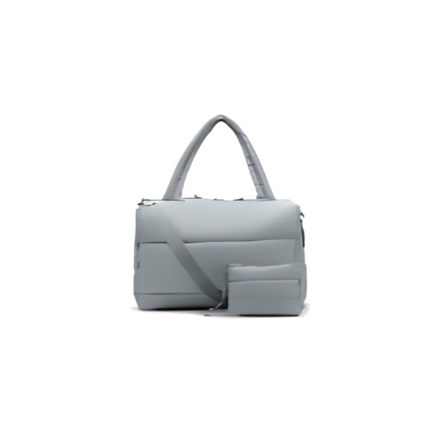 Sac fourre-tout Bugatti Downtown Essentials en polyester (TTE2711BU)