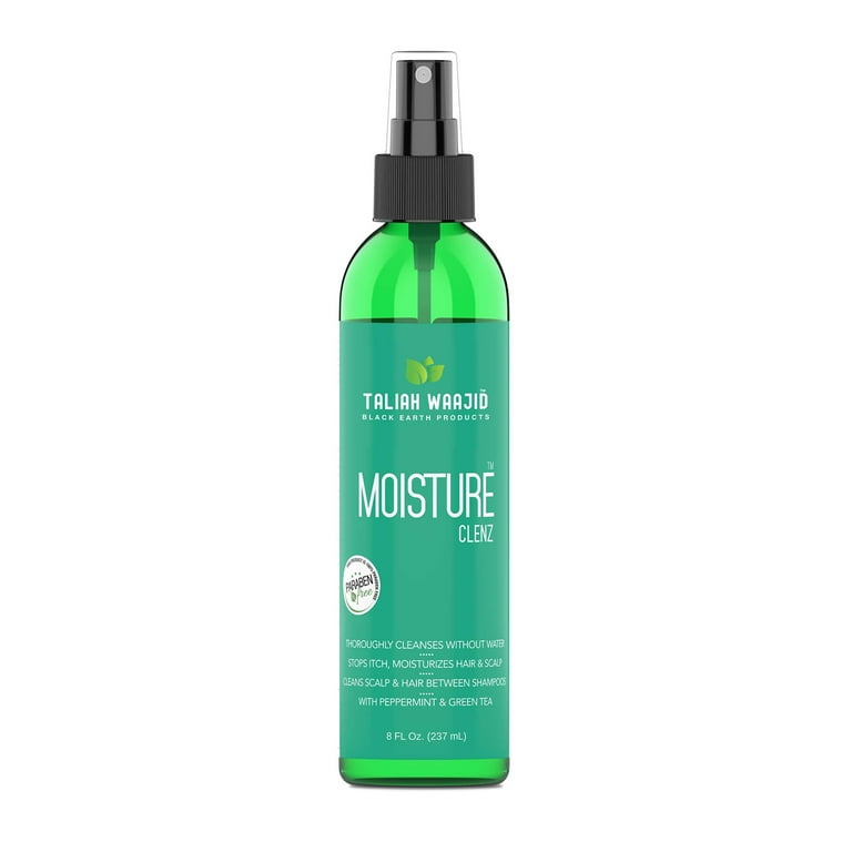 TALIAH WAAJID MOISTURE CLENZ 8OZ
