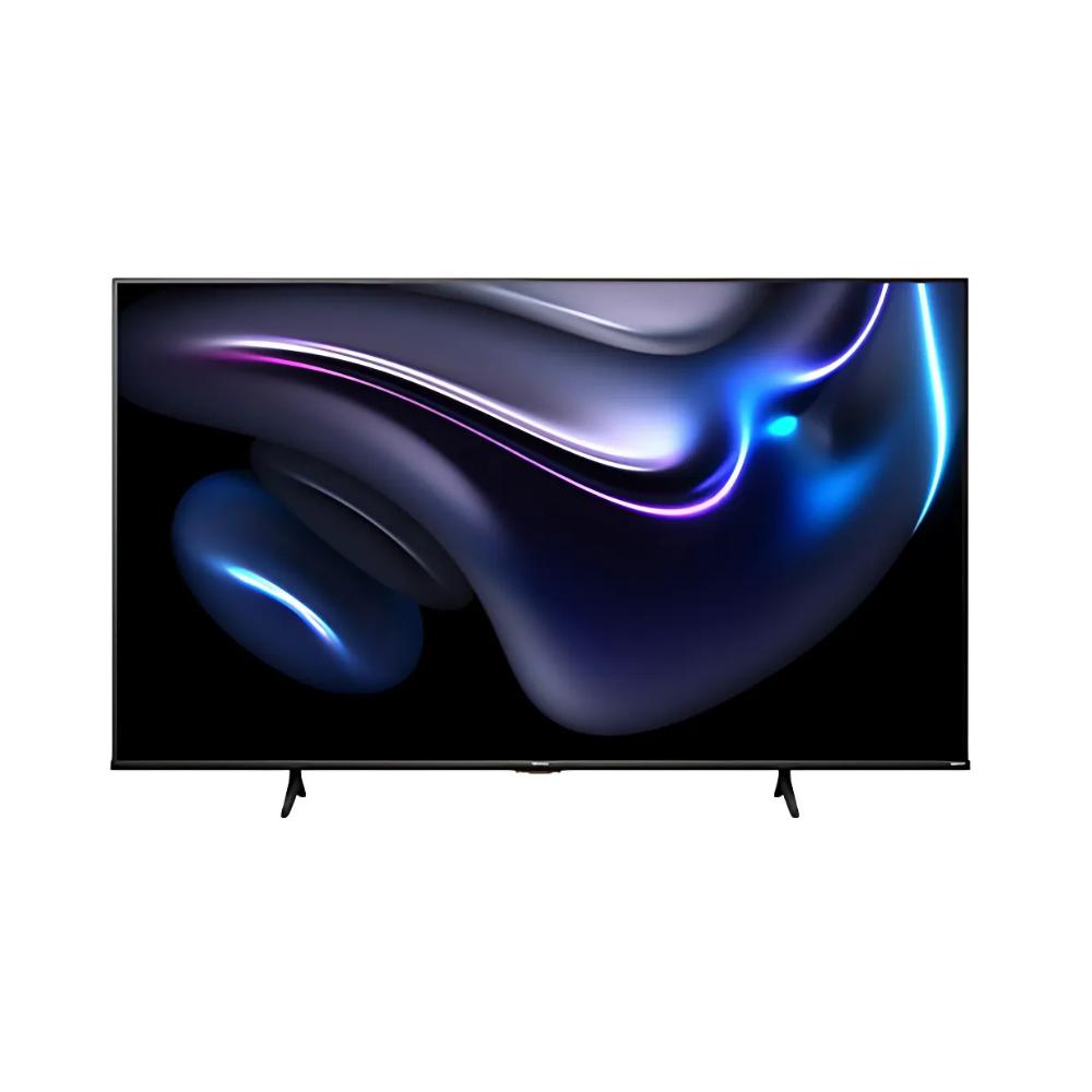 Téléviseur Hisense 43" 4K UHD intelligent Roku HDR DEL (43R63N)