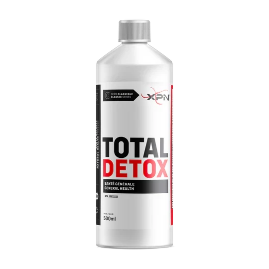 Total Detox
