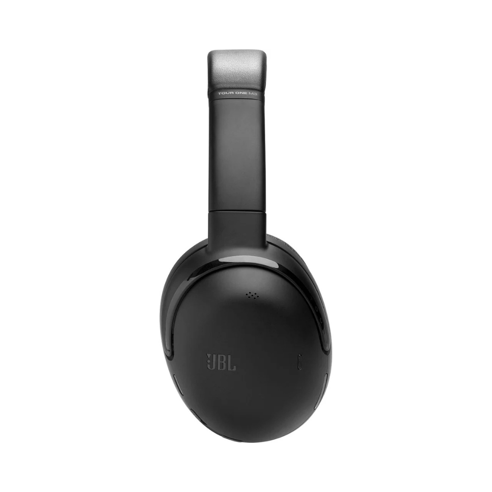 JBL Tour One M3 Noise-Cancelling Bluetooth Headphones - Recertified by JBL