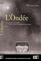 L'Ondée - DVD