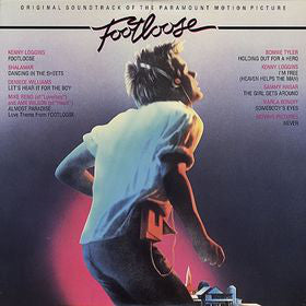 Various / Footloose (O.S.T.) - LP Used