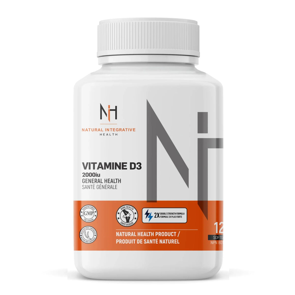 Vitamine D3