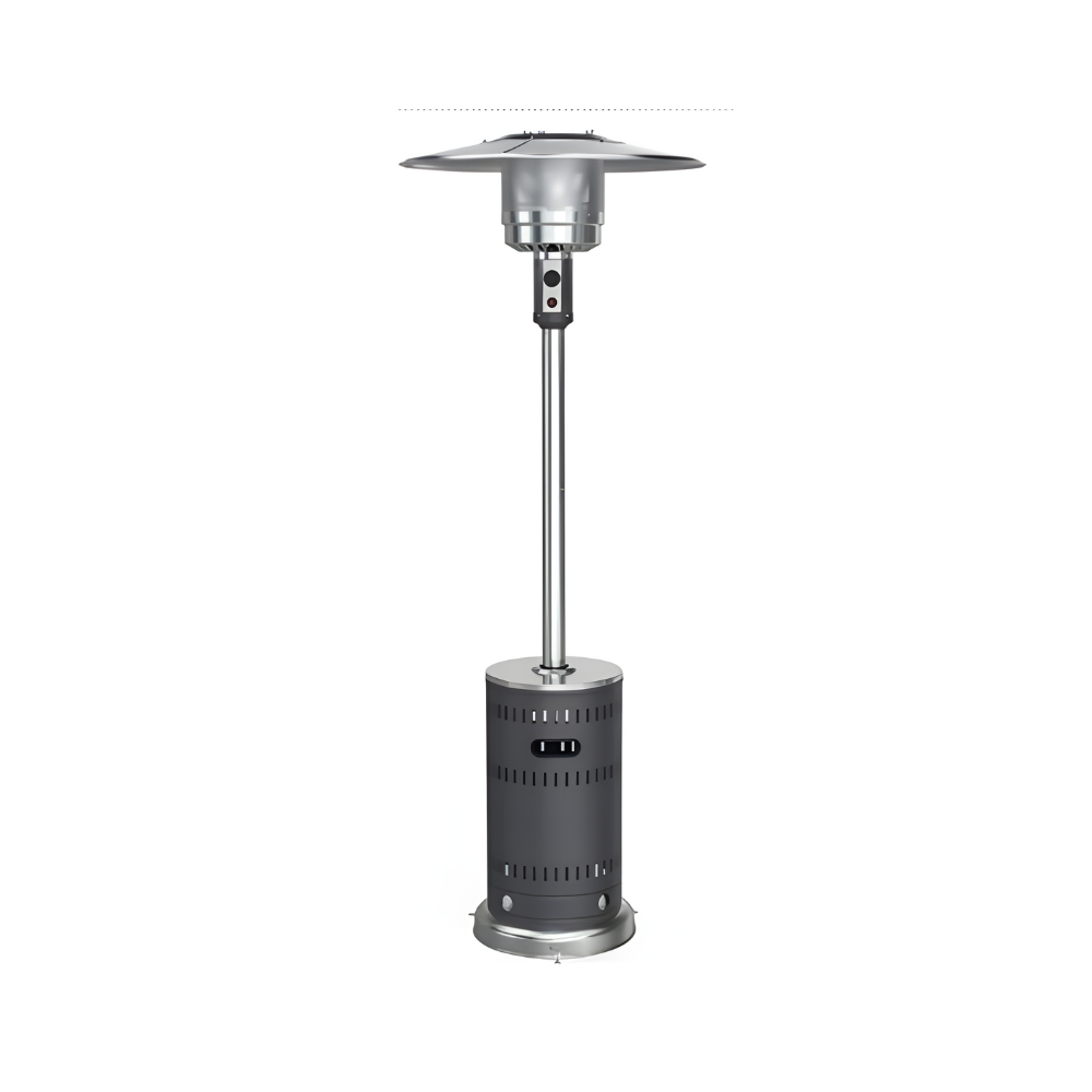 Westinghouse Chauffe-terrasse sur pied au propane, 50 000 BTU (WES31-9100)
