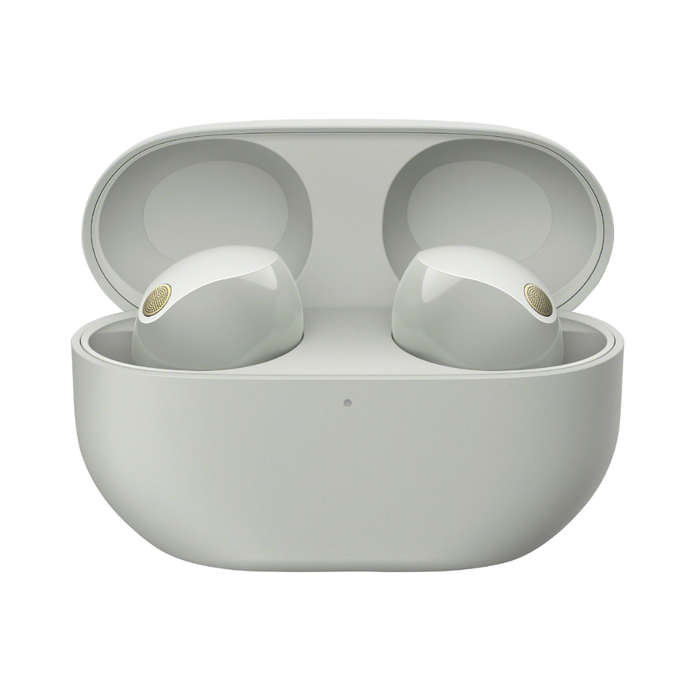 Sony Wireless Noise-Cancelling Earbuds (WF1000XM5) - New