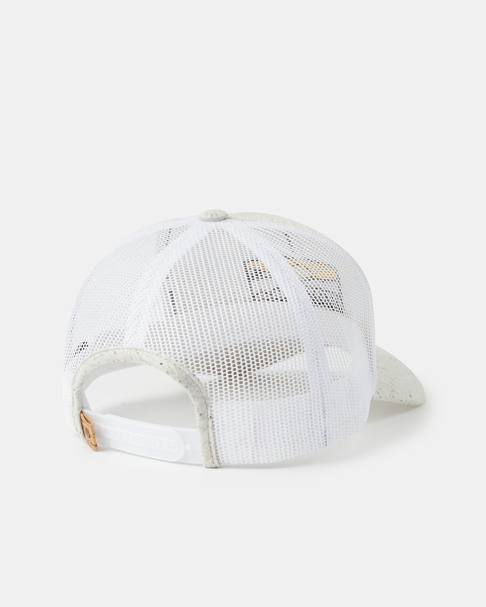 Sunrise Fleck Jersey Elevation Hat