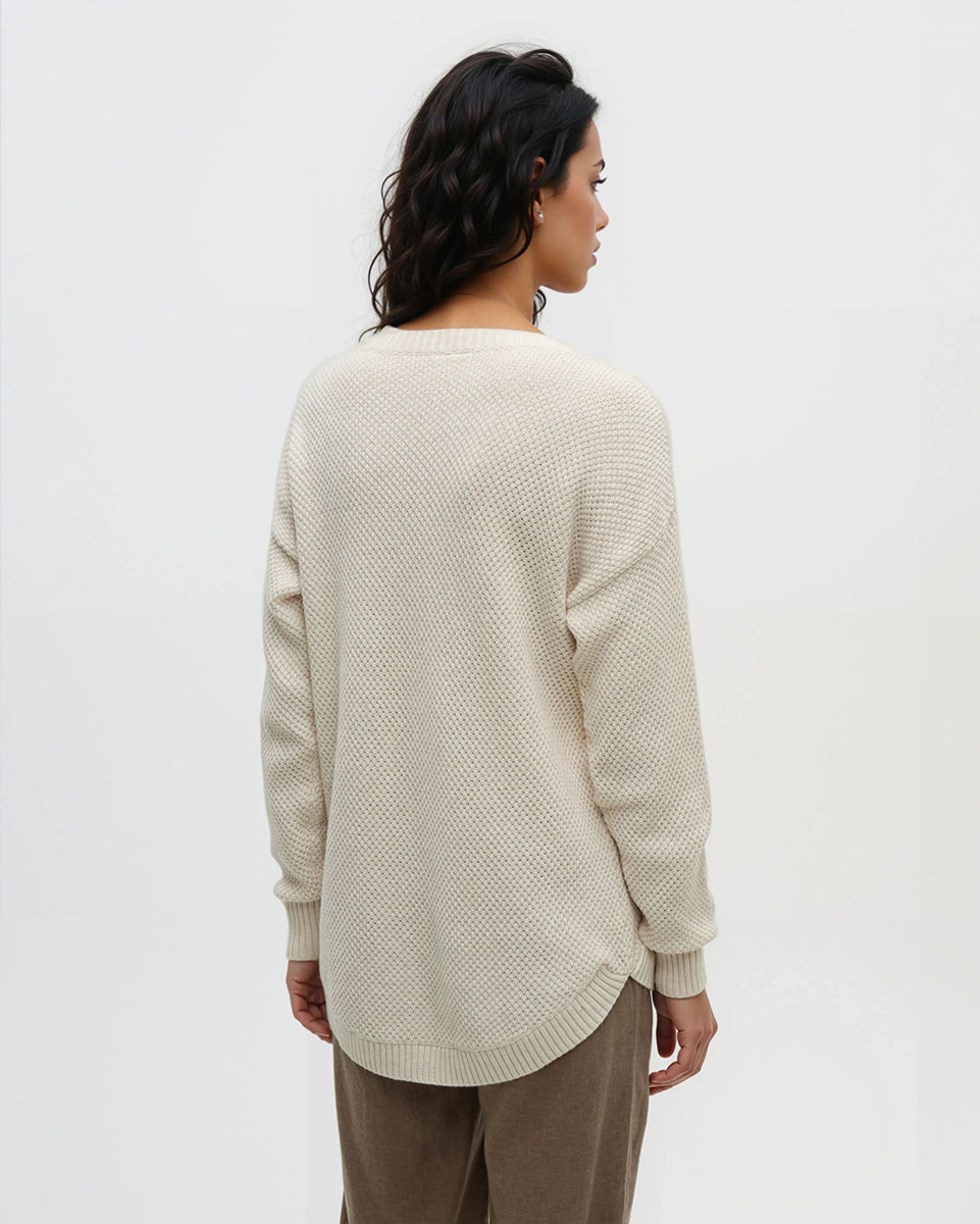 Broughton Sweater