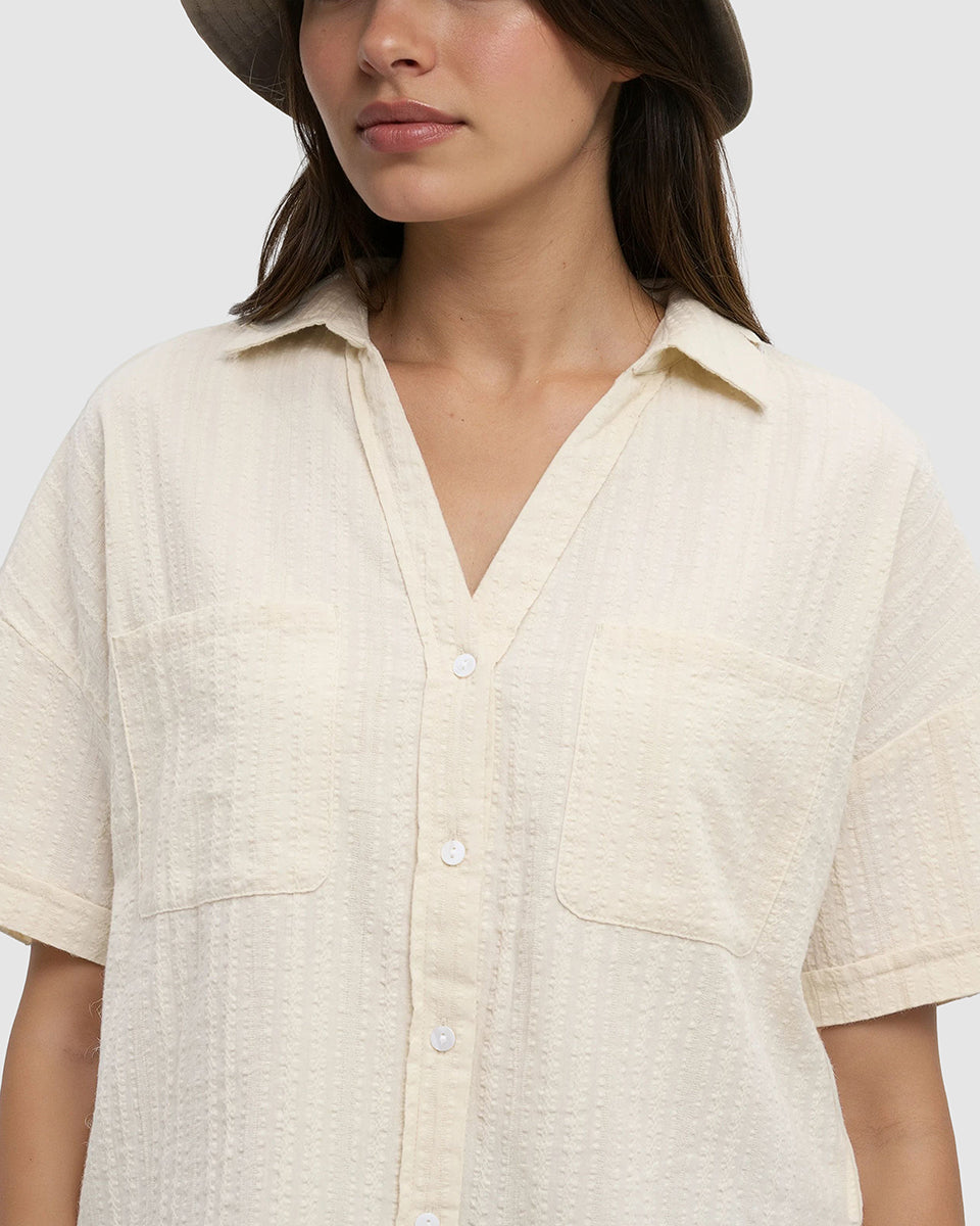 Ashwood Shirt