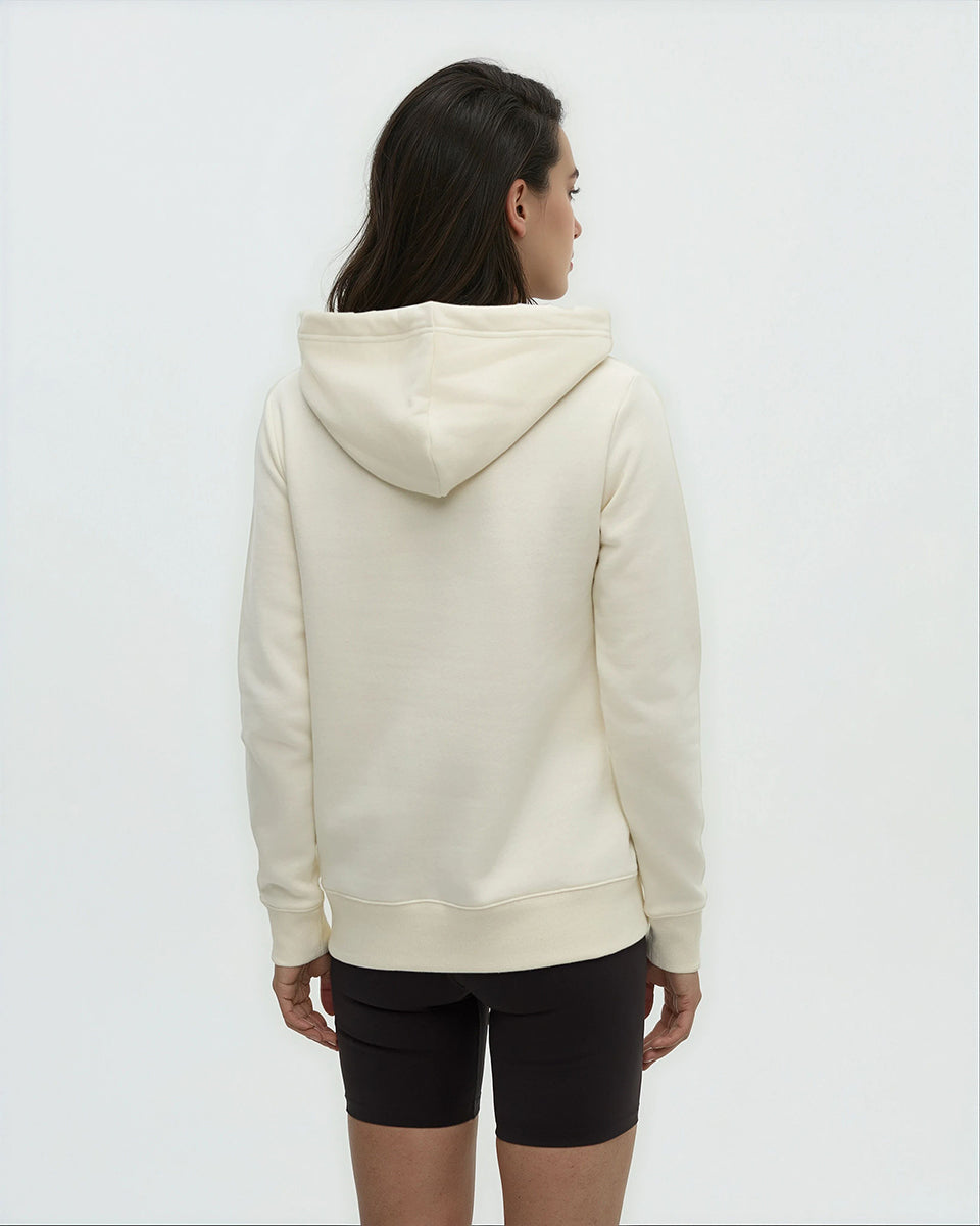 Retro Juniper Hoodie