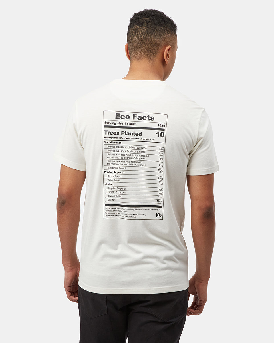 Eco Facts T-Shirt