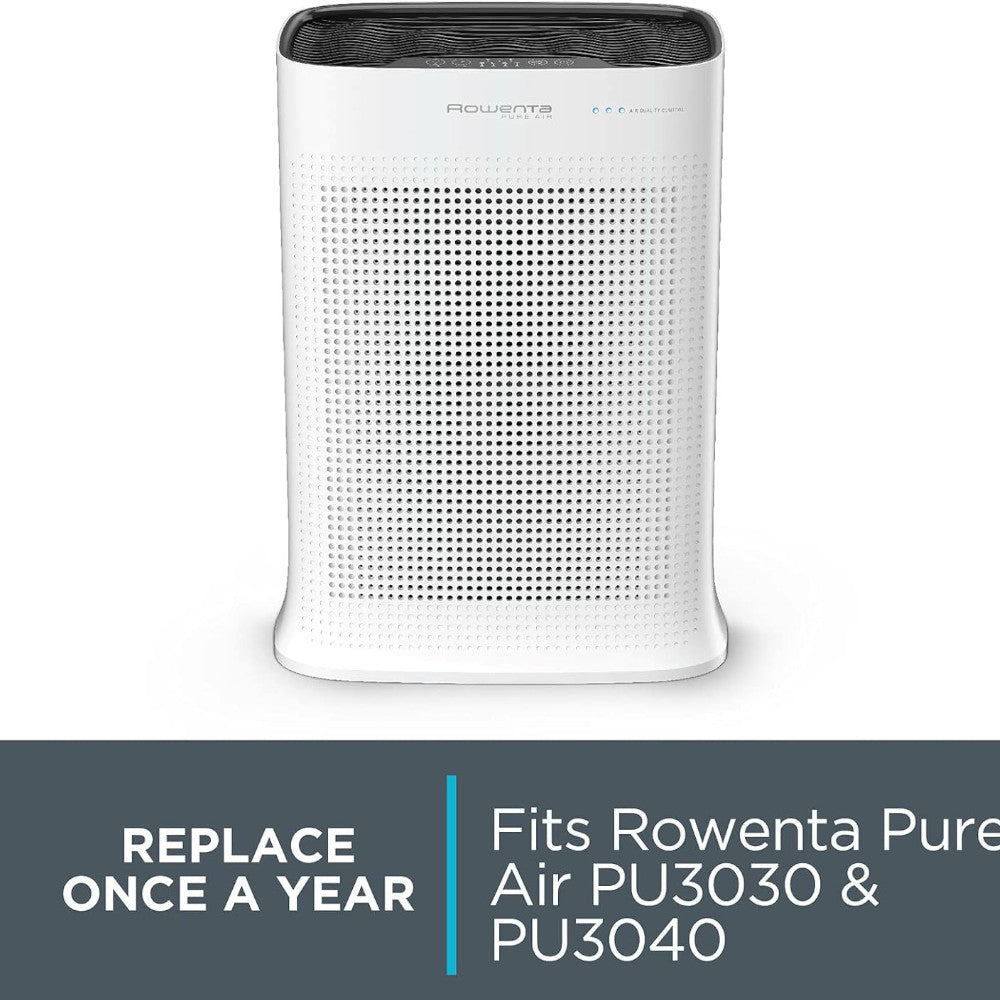 ROWENTA 2in1 Carbon & Allergy+ Filter - Pure AIR/Pure AIR Connect - XD6231U0