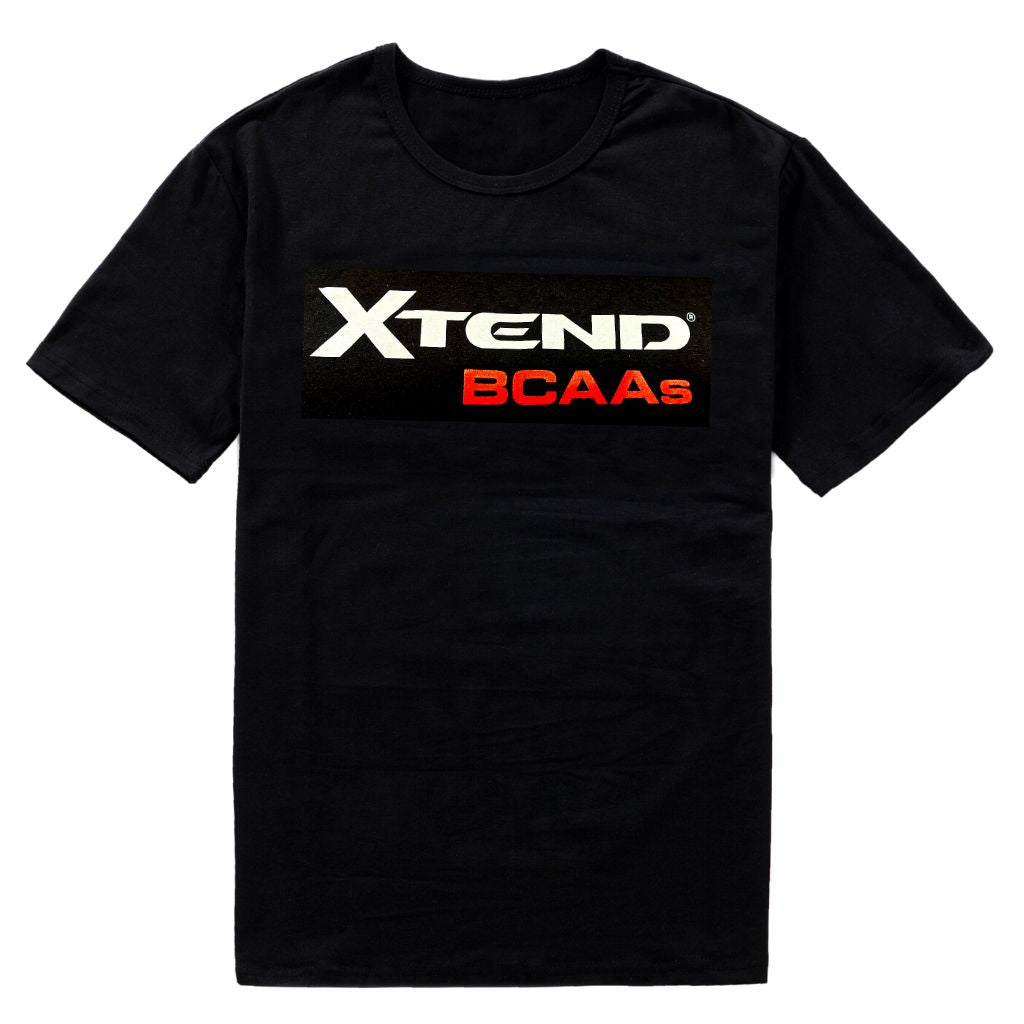 Xtend BCAAs MENS T-SHIRT (Large)