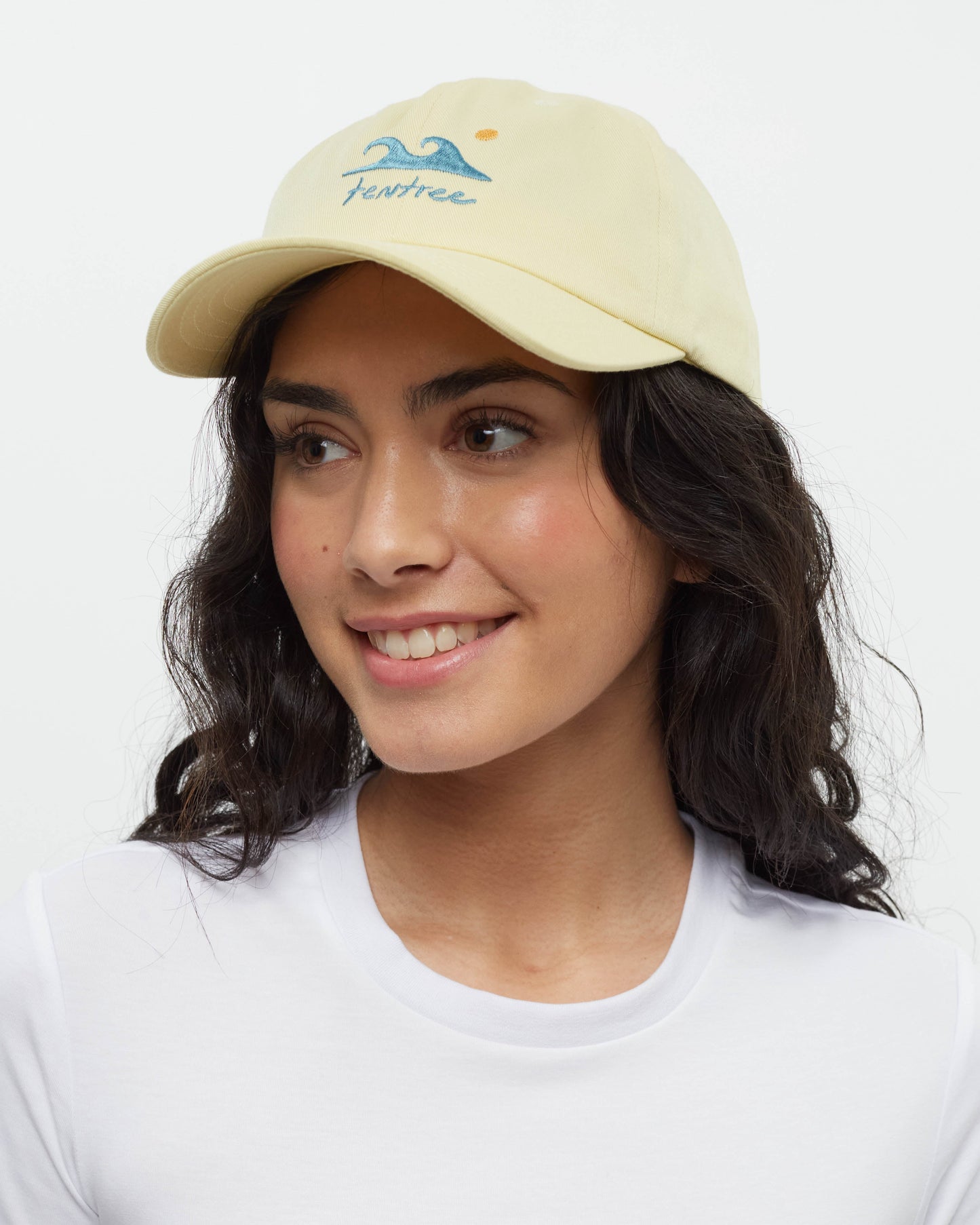 Seaforestation Peak Hat