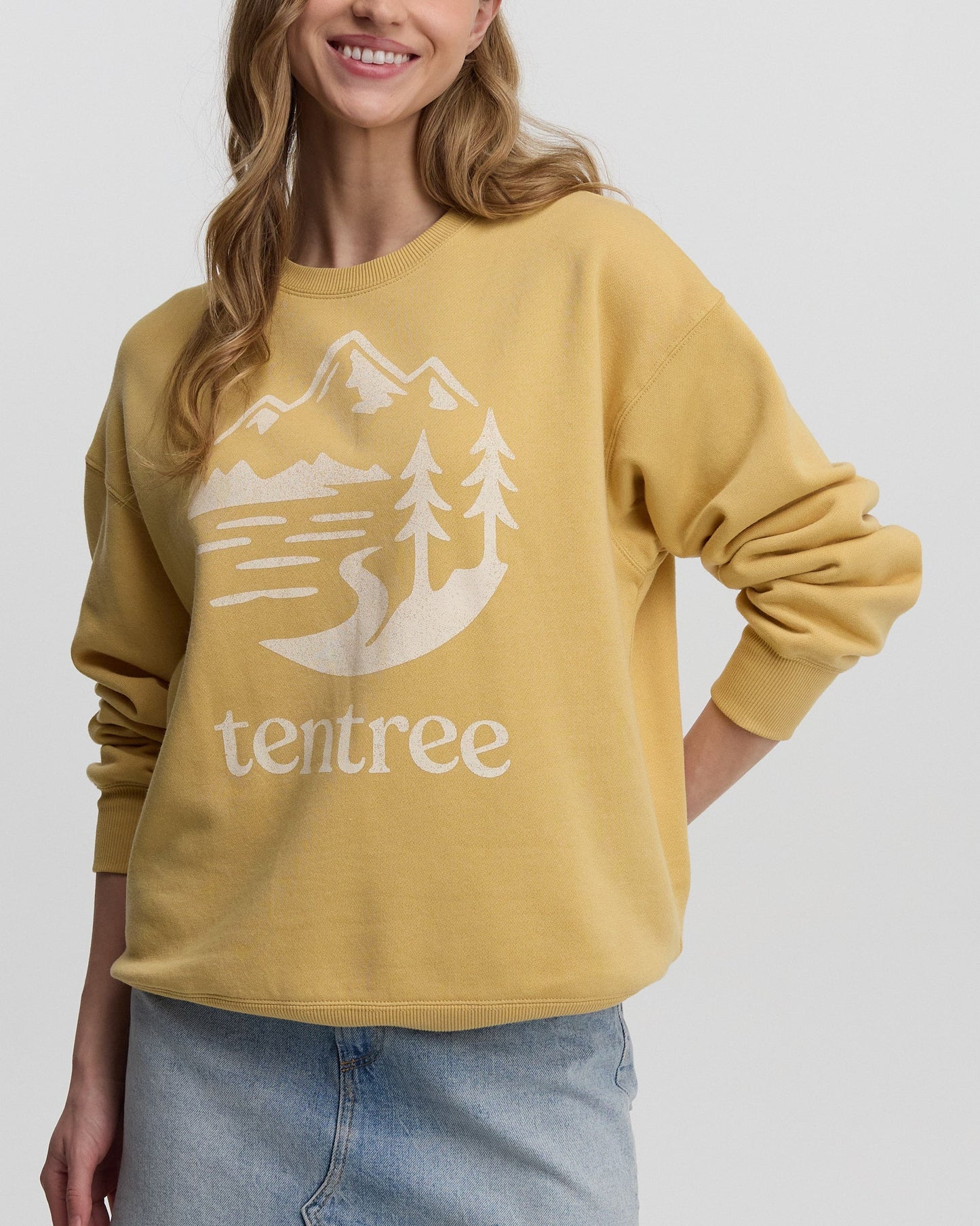 Mountain Trees Crew