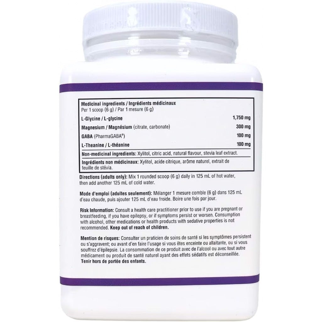 Youtheory RELAX MAGNESIUM POWDER, 126g