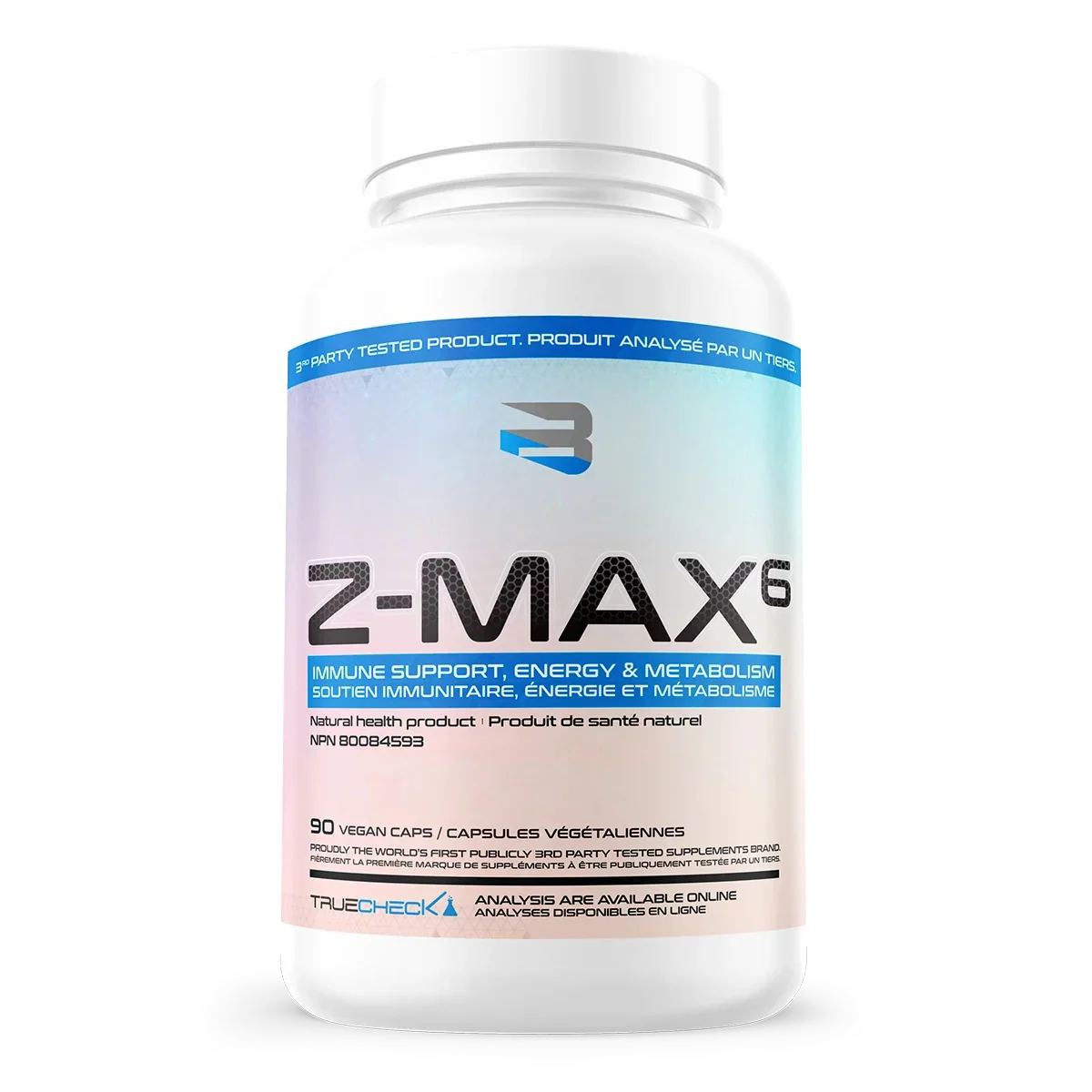 Z-MAX 6
